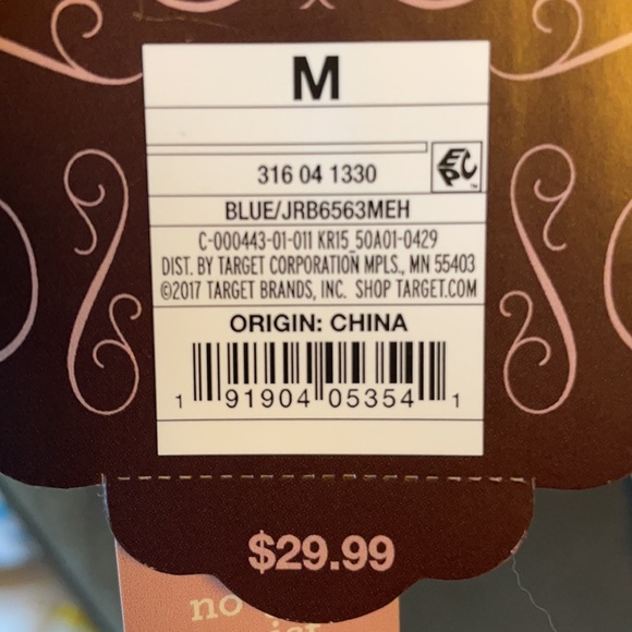 New! Knox Rose Pants from target - Picture 6 of 6